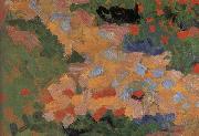 Paul Signac Study of Harmonious times oil painting on canvas